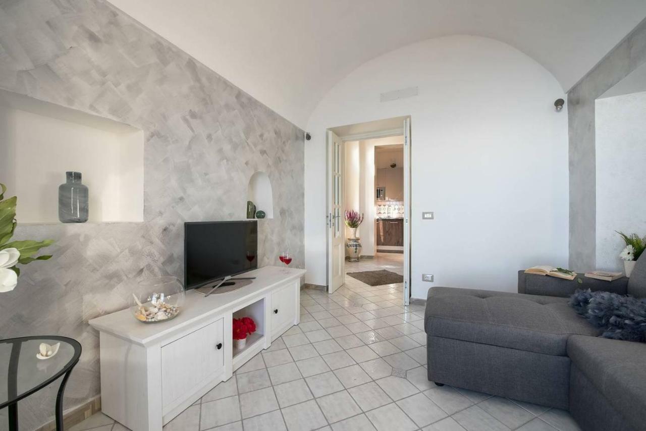 Holidays Perla D'Amalfi Exterior foto